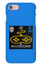 Case Milenniumm