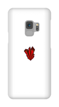 PrimusNZ Crystal Samsung Phone Cases