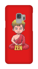 thejollybuddah Samsung Phone Cases