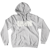 n_y_ceve Hoodies (No-Zip/Pullover)