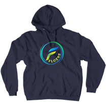 floere Hoodies (No-Zip/Pullover)