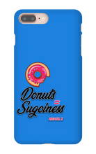 Donuts iPhone Case