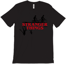 stranger things T-Shirts