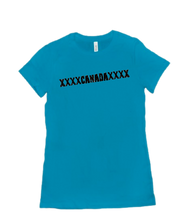 XxxxCANADAxxxX Women’s T-shirt