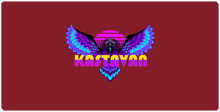 kastavan XXL Gaming Mousepad