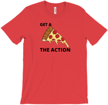 Pizza the action T-Shirt