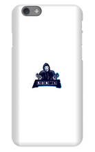 mr_putito_stick iPhone Phone Cases