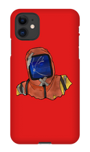 tubzgames iPhone Phone Cases