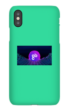 gimalaji_blake iPhone Phone Cases