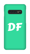 DF Samsung Cases (White Text)