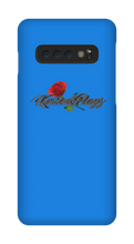 KurrentPlayz Samsung Phone Cases
