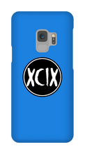XCIX Galaxy Case
