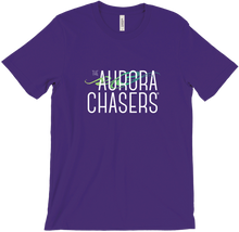 The Aurora Chasers T-Shirts - 100% Cotton