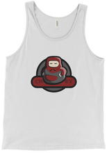 chubygamer95 Tank Top