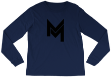 memin3m Long Sleeve Tee
