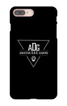 amateurdadgaming iPhone Phone Cases