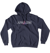Apelion Hoodie (No-Zip/Pullover)