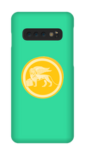Cover per telefoni Samsung "Schei"