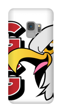 crank_eagle Samsung Phone Cases