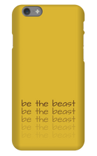 frabela21 iPhone Cover