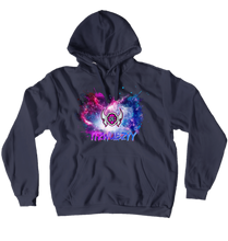 ItzWubzyy Hoodies (No-Zip/Pullover) V1