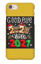Limited Edition Dartside iPhone Phone Cases