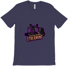 jd4rider_streaming T-Shirts