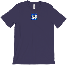 KJuicy Box Logo T-Shirts