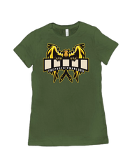 thephoenixwarlord Women’s T-shirt