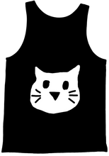 Notcatfood "SwagCat" Tank Top
