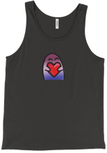 couchjumper Tank Top