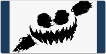 SpOokYy Gang XXL Gaming Mousepad