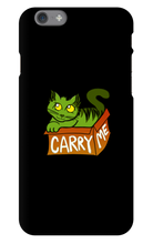 Wini "Carry" iPhone Case