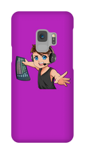 tanksgaminghd Samsung Phone Cases