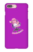 jahadprincess iPhone Phone Cases