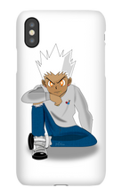 Gon Redraw