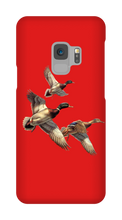 Nick Lampkin's Samsung Phone Cases