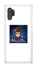 daddycosme Samsung Phone Cases