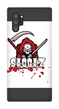 saggaz Samsung Phone Cases