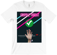 CRIPPLE THREAT