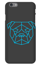 nazzdawg iPhone Phone Cases