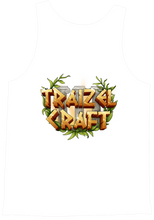 TraizelCraft Men's Tank Top
