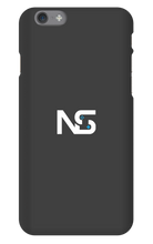 nicenswiftly iPhone Phone Cases