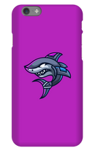 chronocrits iPhone Phone Cases
