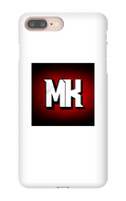 manuderkohl iPhone Phone Cases