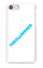 thrill5eeker iPhone Phone Cases