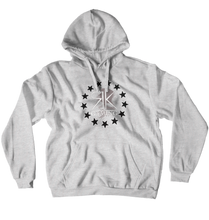 redknightllv Hoodies (No-Zip/Pullover)