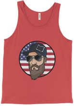 lord_kirk Tank Top