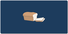 Bread Pad