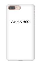 flaco_1324 iPhone Phone Cases